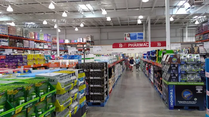 Costco Wholesale 4