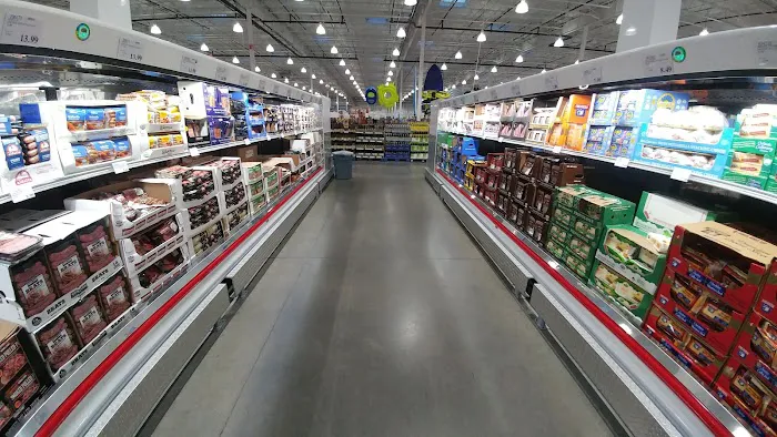 Costco Wholesale 7