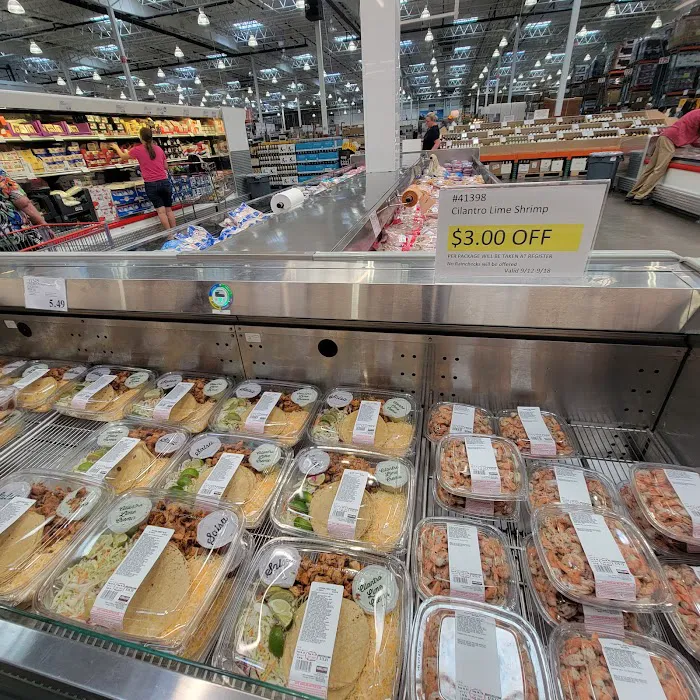Costco Wholesale 8