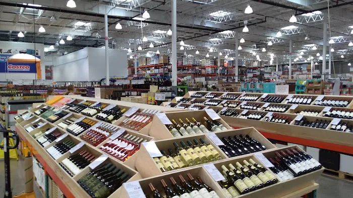 Costco Wholesale 6