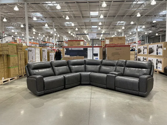 Costco Wholesale 9