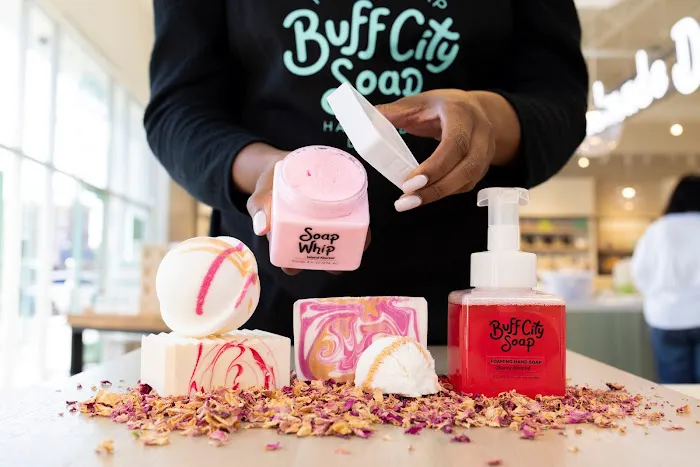 Buff City Soap 1