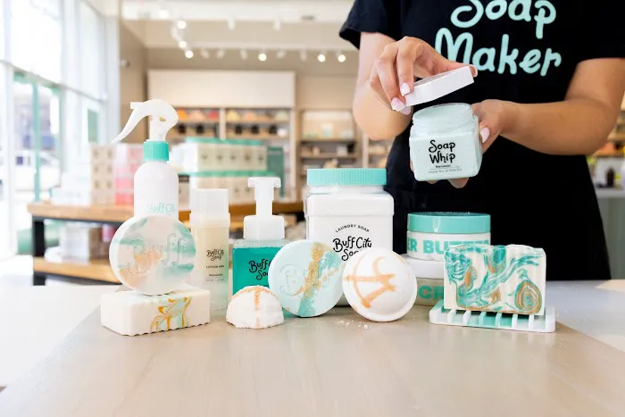 Buff City Soap 0