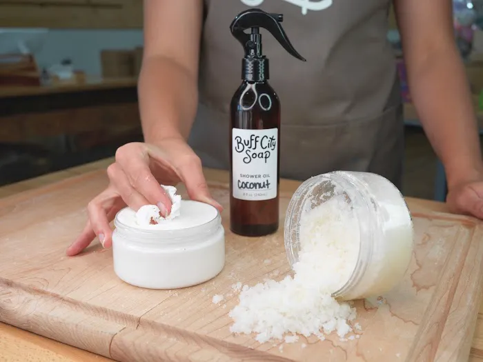 Buff City Soap 9