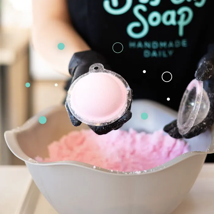 Buff City Soap 8