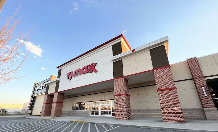 T.J. Maxx 1