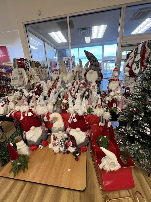 T.J. Maxx 8