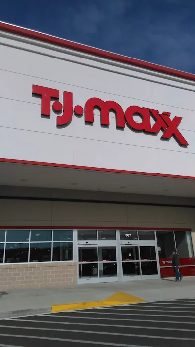T.J. Maxx 6