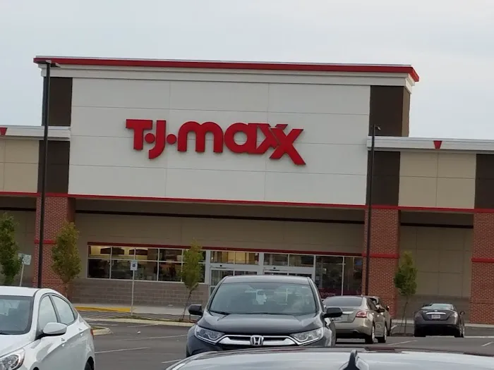 T.J. Maxx 9