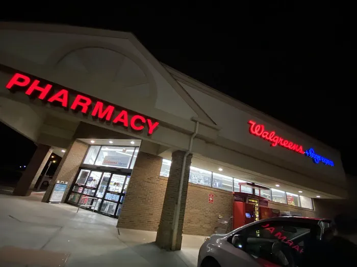 Walgreens 0