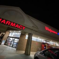 Walgreens ico