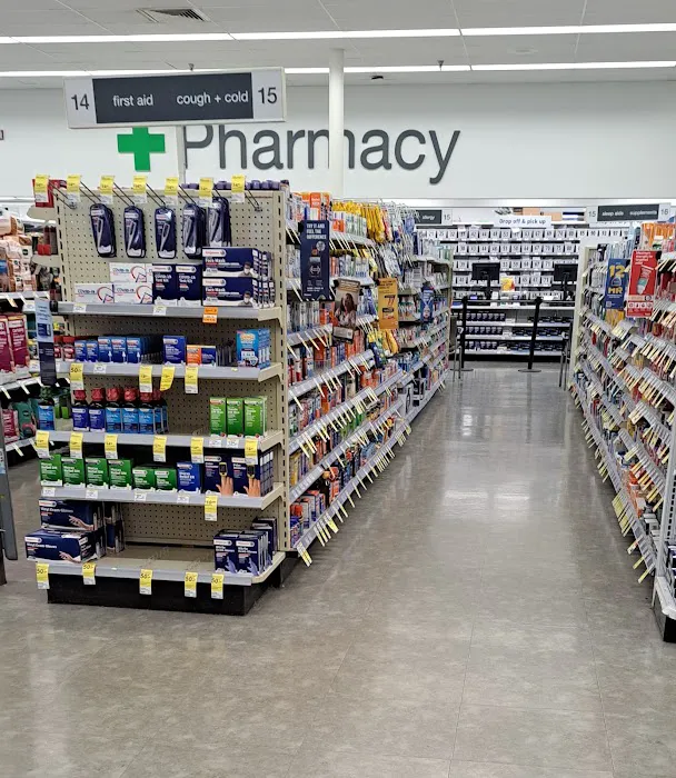Walgreens 2