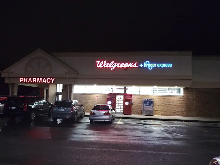 Walgreens 3