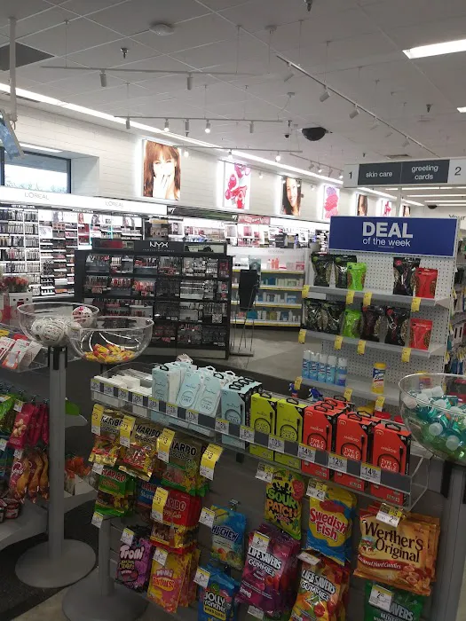 Walgreens 4
