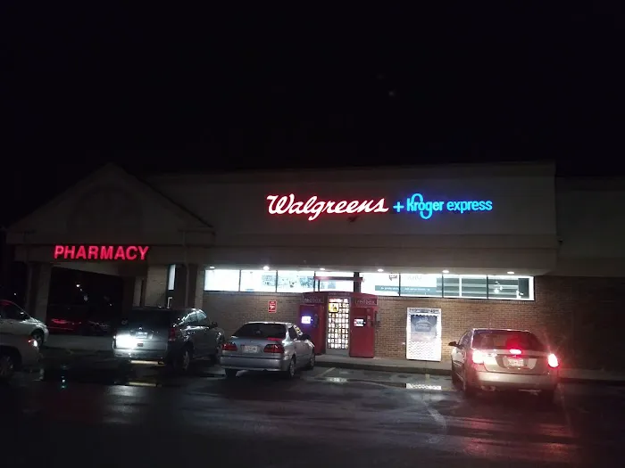 Walgreens 6