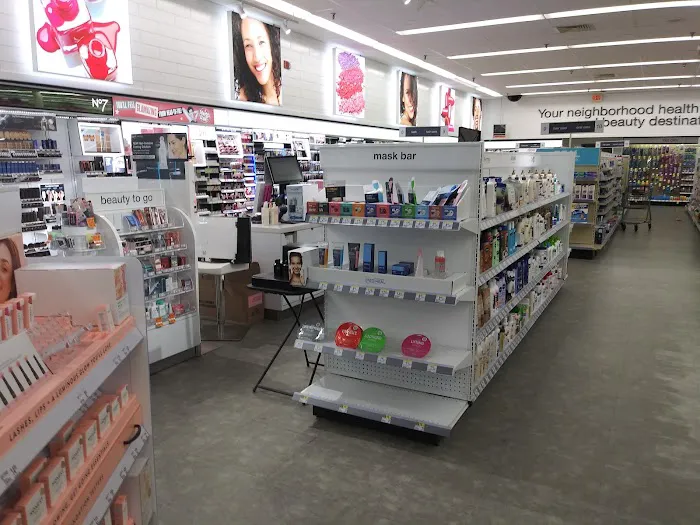 Walgreens 9
