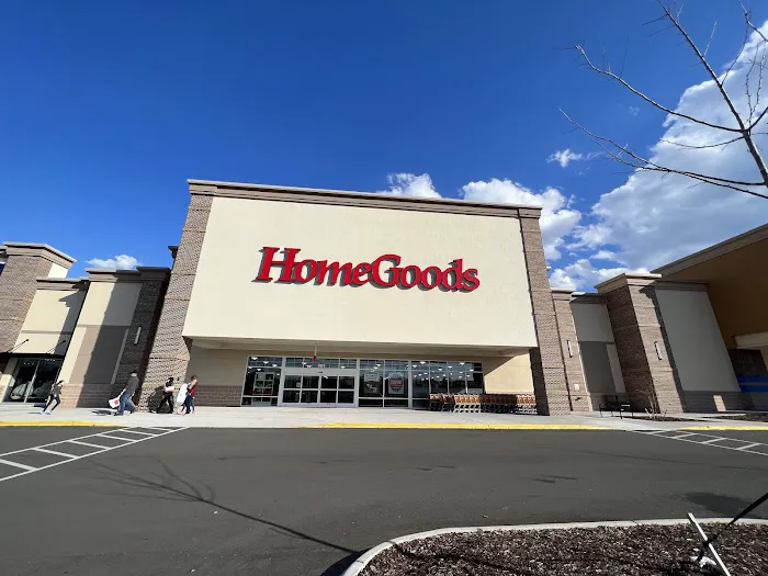 HomeGoods 0