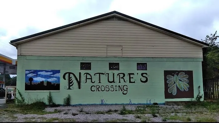 Nature's Crossing Health And Beauty 3