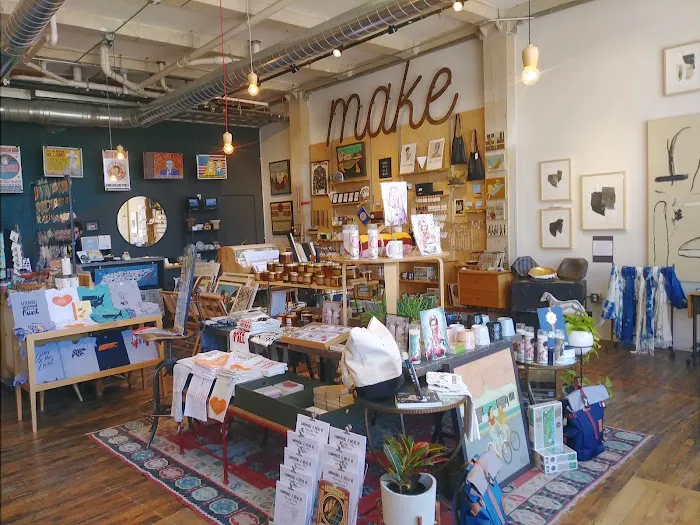 RALA - Gifts + Local Art 2