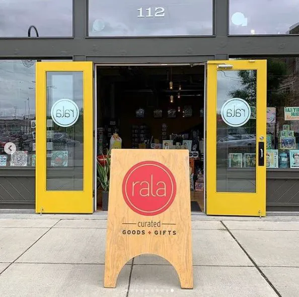 RALA - Gifts + Local Art 0