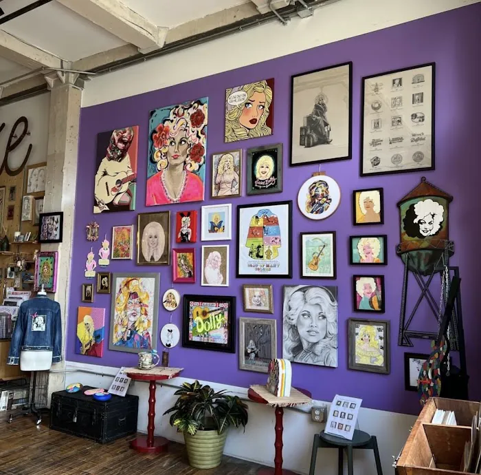 RALA - Gifts + Local Art 4
