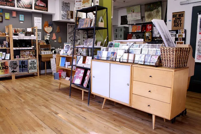 RALA - Gifts + Local Art 5