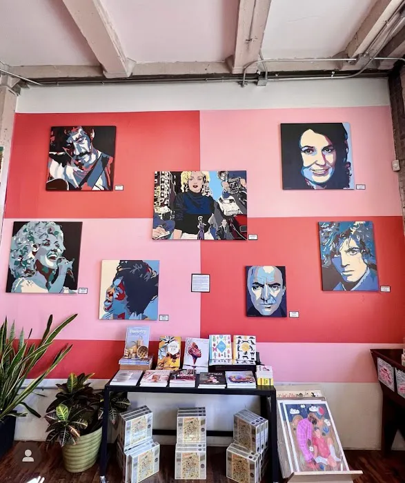 RALA - Gifts + Local Art 6