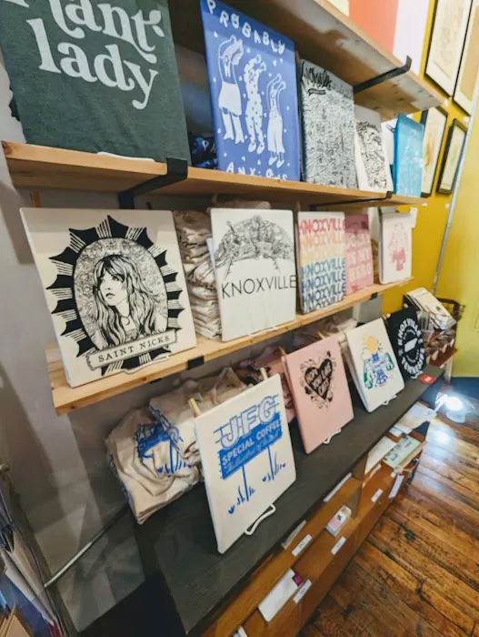 RALA - Gifts + Local Art 8