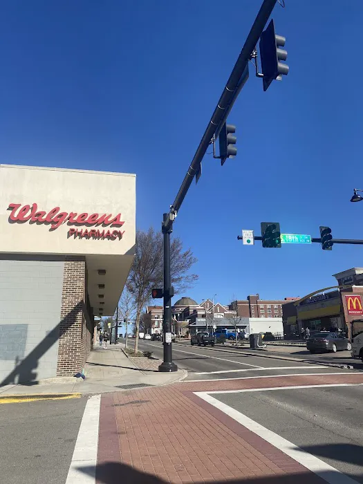 Walgreens 1