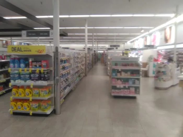 Walgreens 2