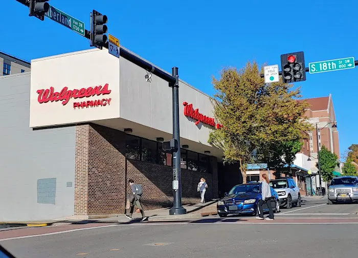 Walgreens 3