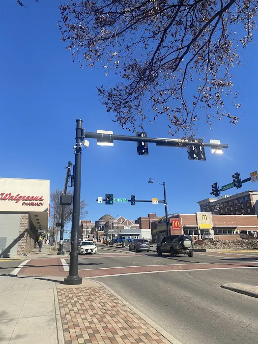 Walgreens 4