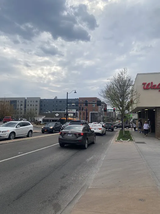 Walgreens 6