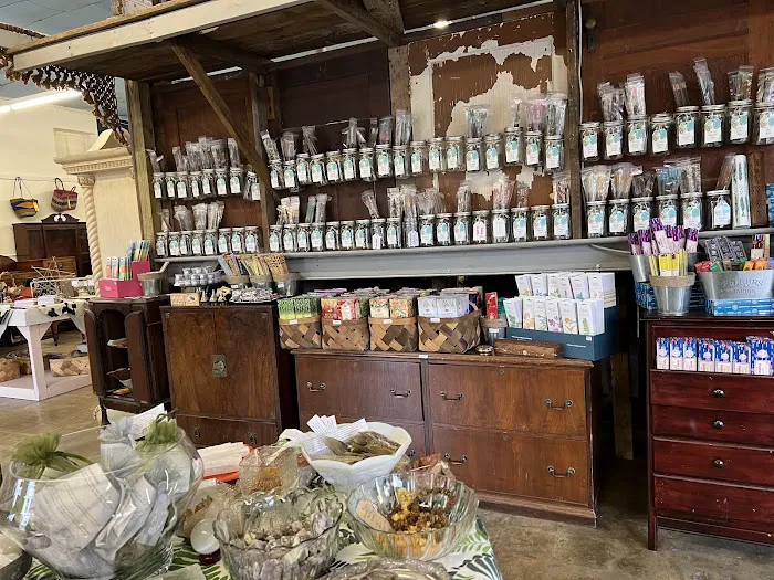 Inner Perfect Curiosities Shop + Apothecary & Community Space - Intuitive / Energy, Classes & More 2