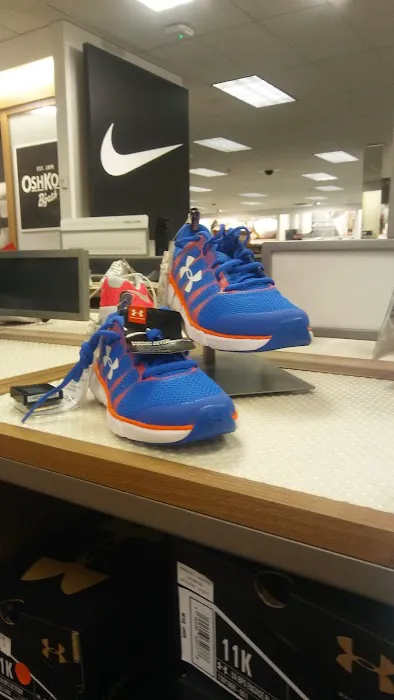Kohl's 1