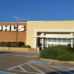 Kohl's ico