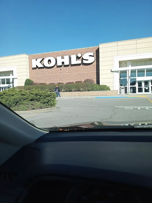 Kohl's 3