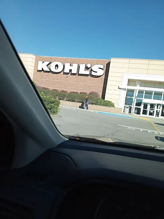 Kohl's 6
