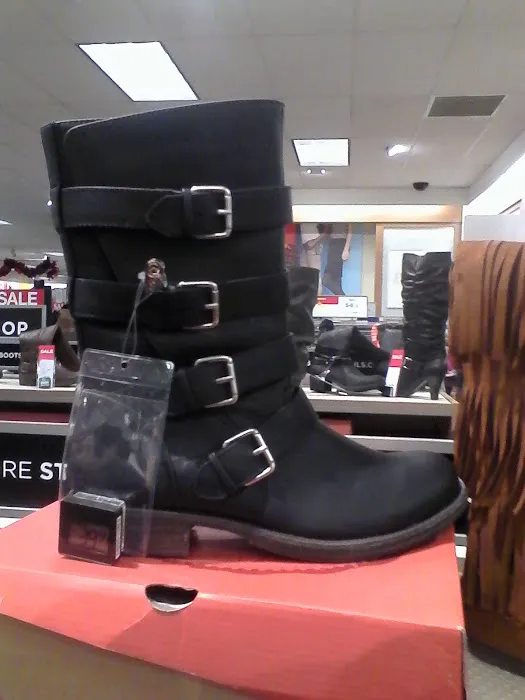 Kohl's 7