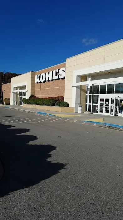 Kohl's 9