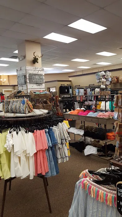 Josie's Boutique 3