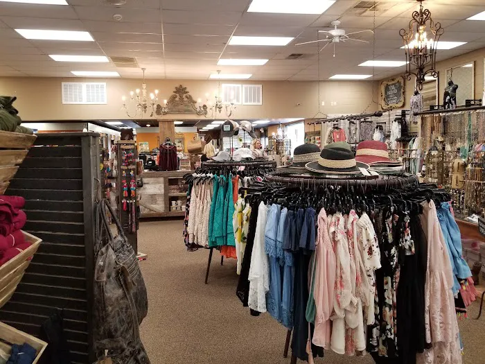 Josie's Boutique 6