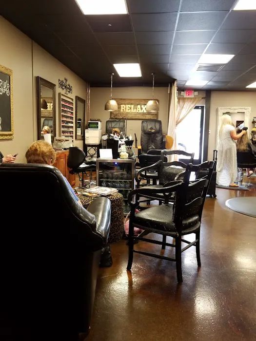 Josie's Boutique 4