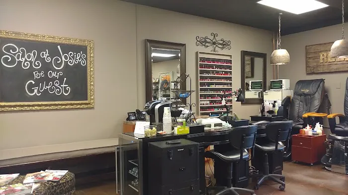 Josie's Boutique 8