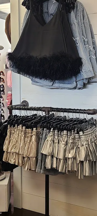 Josie's Boutique 7