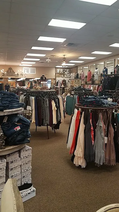 Josie's Boutique 9