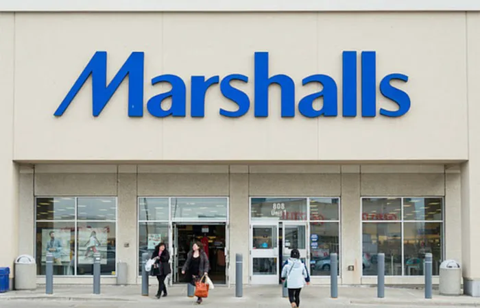 Marshalls 2