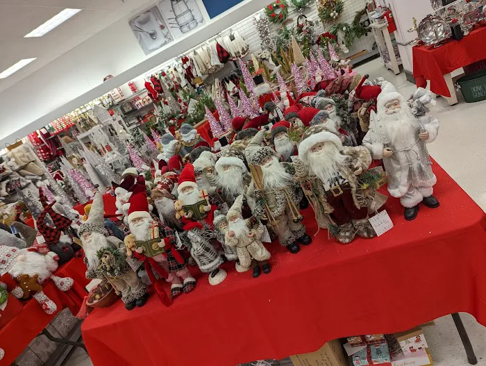 Marshalls 1