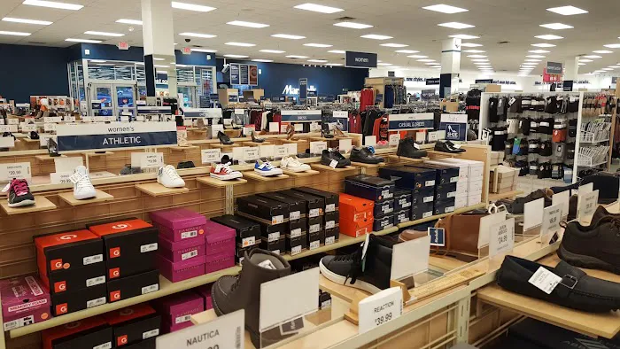 Marshalls 0