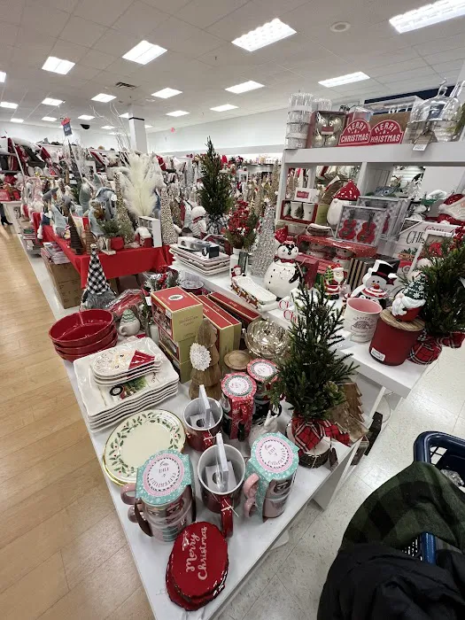 Marshalls 5